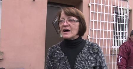 Skandal na lekcji religii