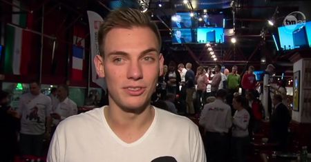 Kaczmarski o "polskim" Dakarze: to narodowe święto