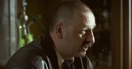 Polskie gówno (2014)