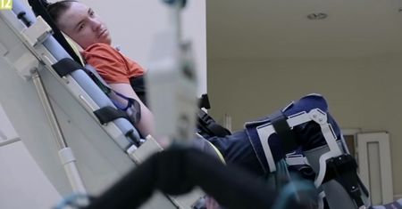 Cudowne wubudzenie Ani z Kliniki Budzik