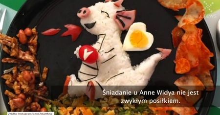 Kreatywne sposoby na podanie obiadu