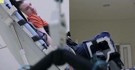 Wzruszające wyznanie matki: chcę usłyszeć głos Kacpra