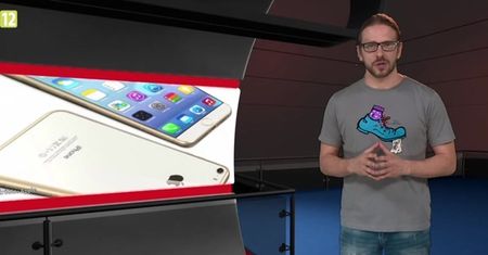 #dziejesięwtechnologii: krytyka iPhone'a