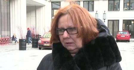 Milion ton jabłek wciąż zalega w chłodniach