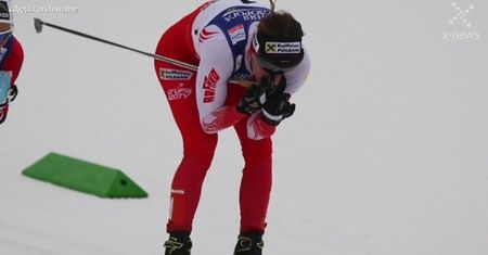 Kowalczyk: przez półtora roku mdlałam kilkadziesiąt razy