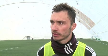 "Sagan": Bielik pokazał, że ma warunki na piłkarza
