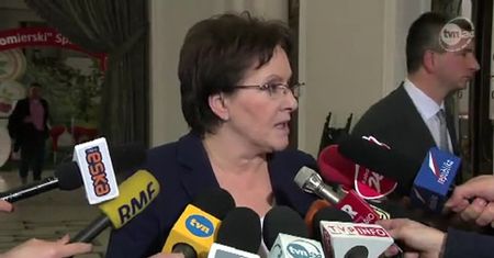 Sejm uchwalił ustawę o Kompanii Węglowej