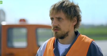 Relacja z premiery "Wkręceni 2"