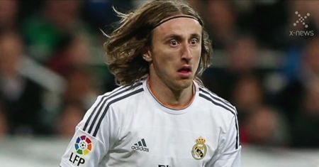 Modrić wróci do Premier League?