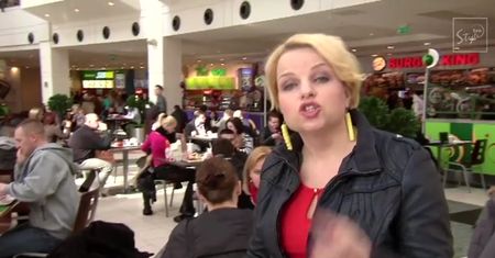 Jak bardzo kaloryczne są frytki?