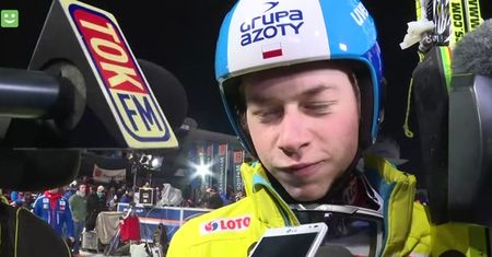 Zniszczoł: podium było w naszym zasięgu