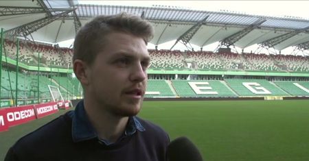 Furman: grzechem byłoby powiedzieć, że to krok w tył