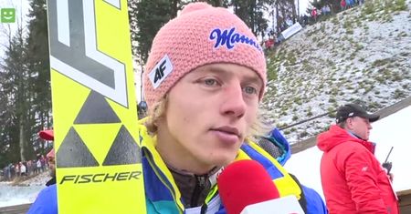Kubacki: małymi krokami pniemy się do góry