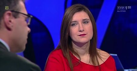 Jatka w "Świat się kręci"