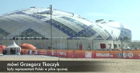 "Z Rosją czeka nas dreszczowiec"
