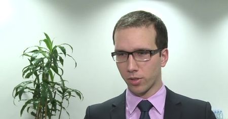 Kopalnie mogą być dobrą inwestycją