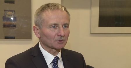 Producent czekoladek otwiera fabrykę