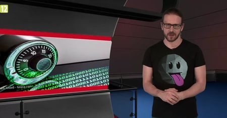 #dziejesiewtechnologii: hasła komputerowe