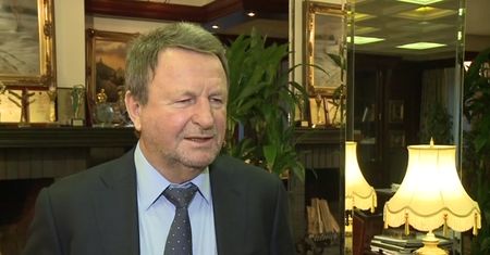 Poprawia się sytuacja branży budowlanej