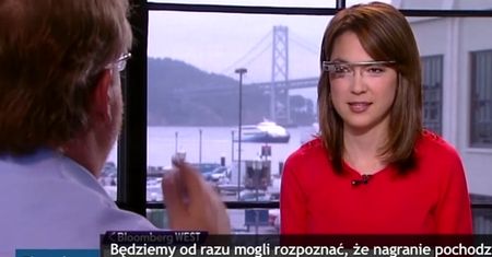 Google wycofuje się z projektu Glass