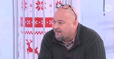 Mąż Figury odpiera zarzuty o znęcanie się na dziećmi