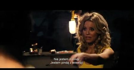 Dzień z życia blondynki (2014)