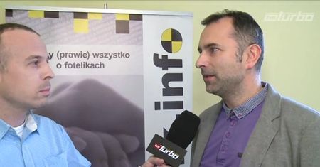 Zmiany w przepisach o przewożeniu dzieci