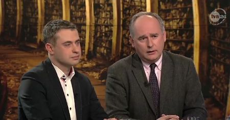 "Ewa Kopacz potwierdziła przywództwo"