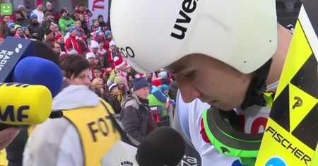 Murańka dla WP: MŚ są dla mnie głównym celem