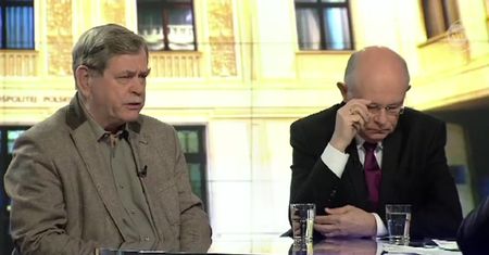 Weterani lewicy o Magdalenie Ogórek