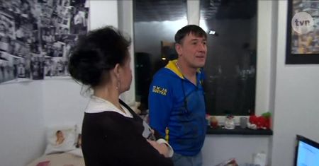 Jak mieszka idol nastolatek?