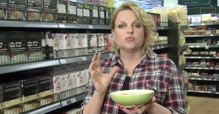 Produkty pełnoziarniste nie zawsze zdrowe