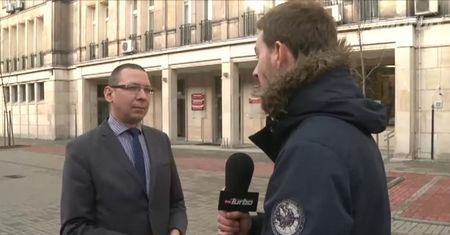 8,5 euro za godzinę dla polskich kierowców?