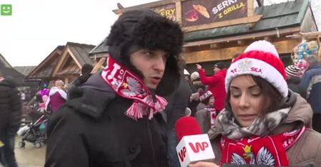 Sonda WP: co Polacy wiedzą o skokach narciarskich?