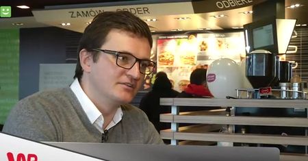 Czy będzie polska kanapka w McDonald's?
