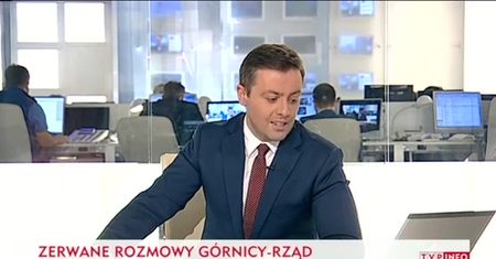 Górnicy grożą zaostrzeniem strajku