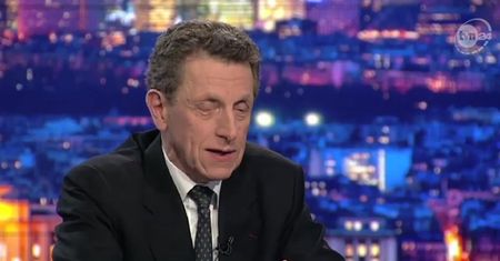 Buhler: to jest atak na Francję