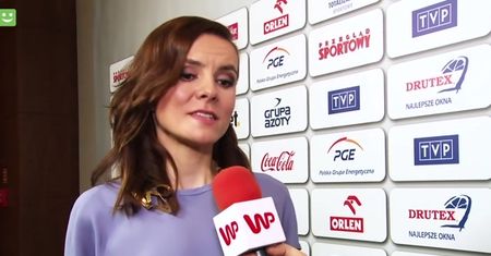 Włoszczowska chce zostać Sportowcem Roku