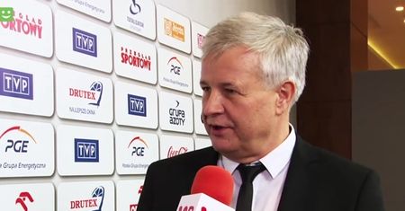 Tajner o wypadku Małysza na Dakarze