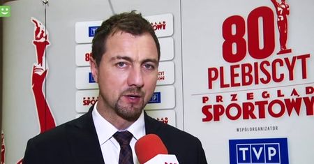 Dudek: Polacy wreszcie umierają za siebie na boisku