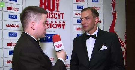 Zbigniew Bródka: często wracam myślami do Soczi