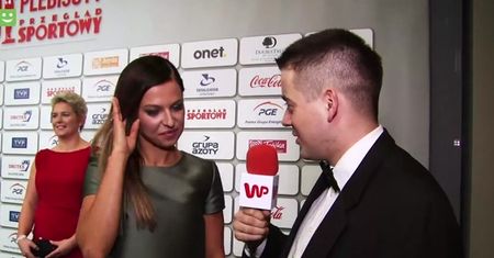 Szczere wyznanie Anny Lewandowskiej