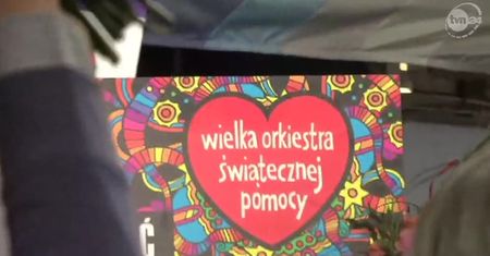 Jurek Owsiak: brońmy tej orkiestry!