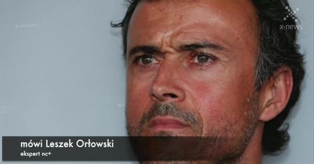 "Dni Enrique w Barcelonie są policzone"