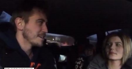 Gdyby dorośli zachowywali się jak dzieci