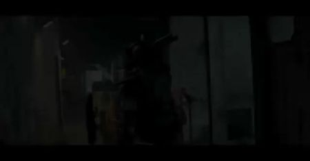 Chappie (2015)