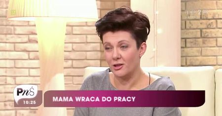Powrót do pracy po urlopie macierzyńskim