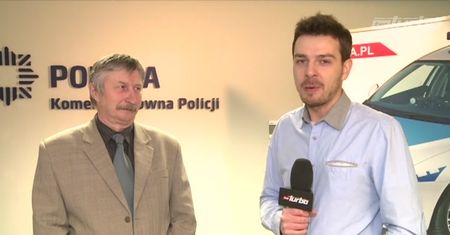 Coraz więcej kierowców jeździ bez dokumentów