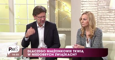 Dlaczego tkwimy w nieudanym małżeństwie?