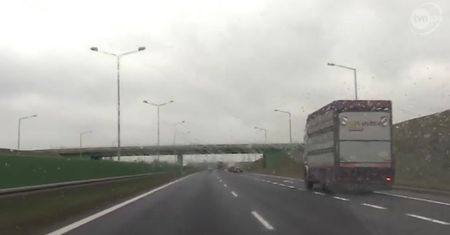 Kolejna podwyżka na A2